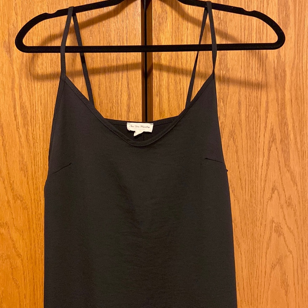 Midi Dress